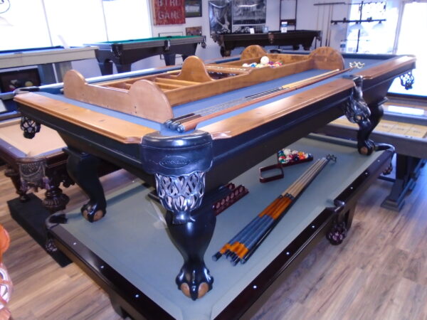 8' Connelly Prescott Pool Table